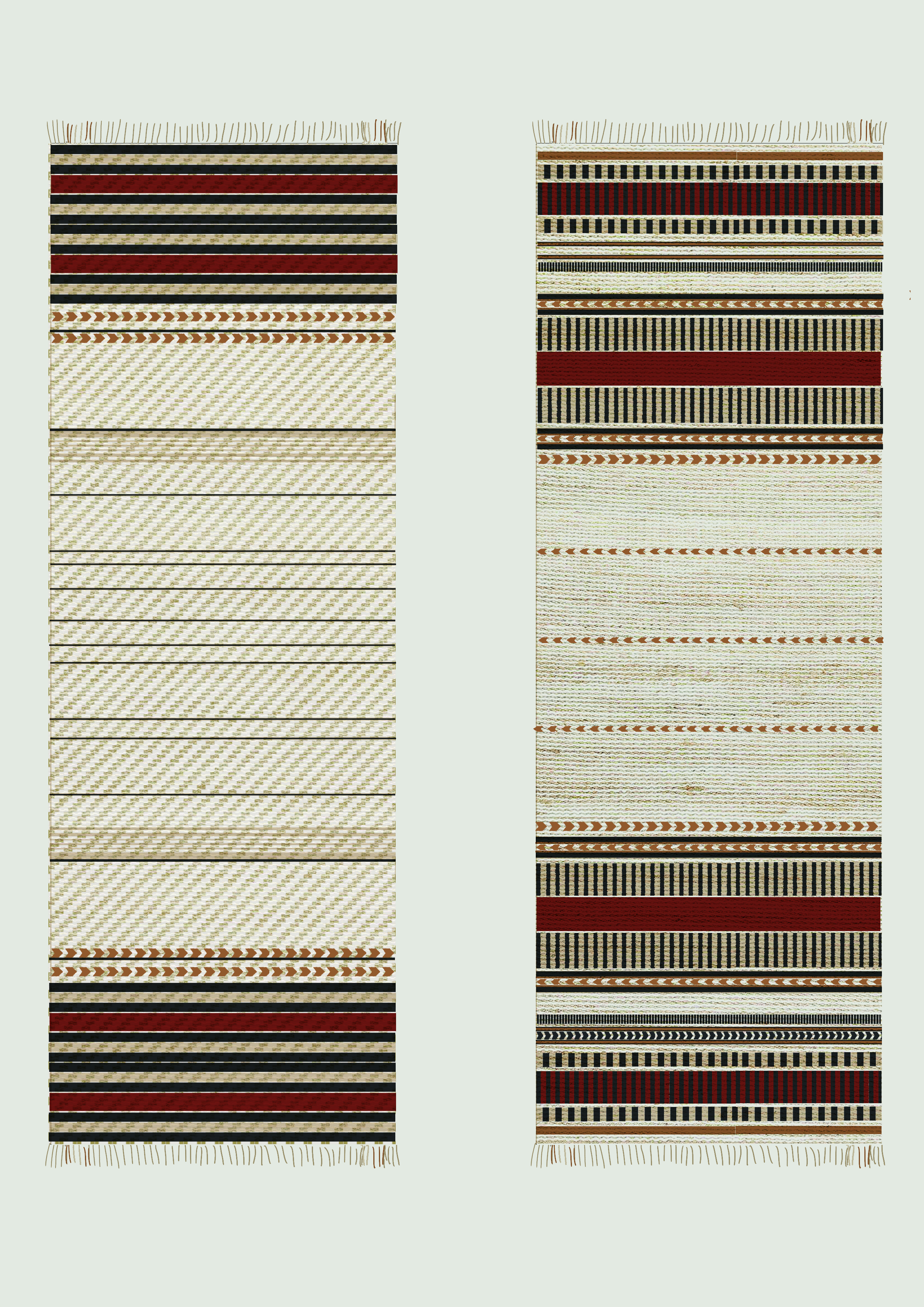 natural and artistic